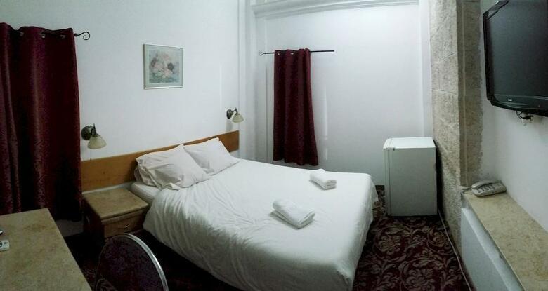 Zion Hotel