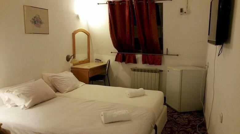 Zion Hotel