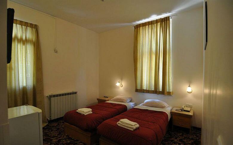Zion Hotel