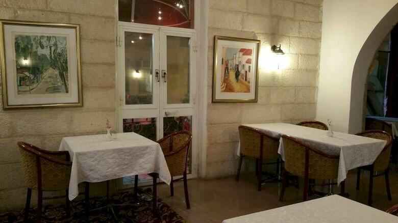 Zion Hotel