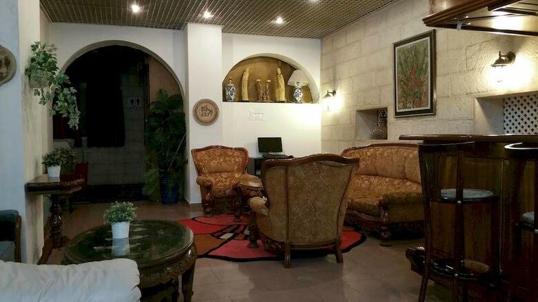 Zion Hotel