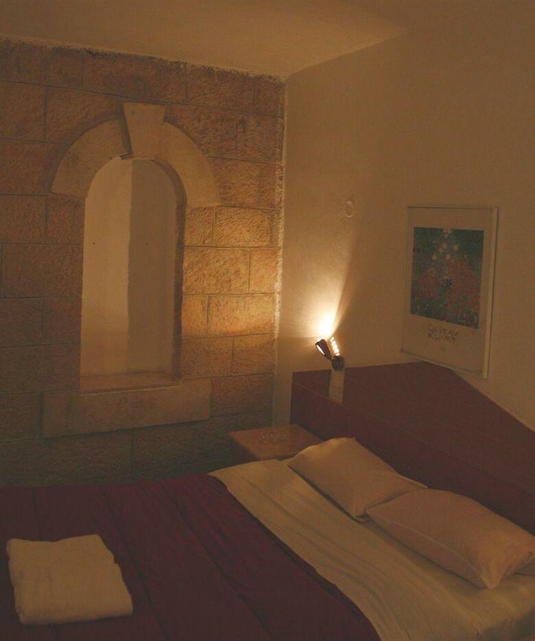 Zion Hotel