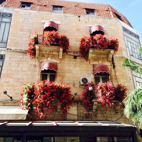 Zion Hotel