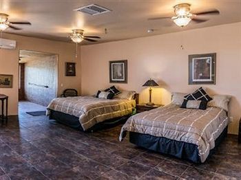 Turtle Back Mesa Bed And Breakfast