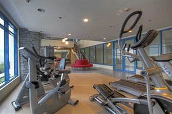 Aparthotel One Pacific Place Serviced Residences