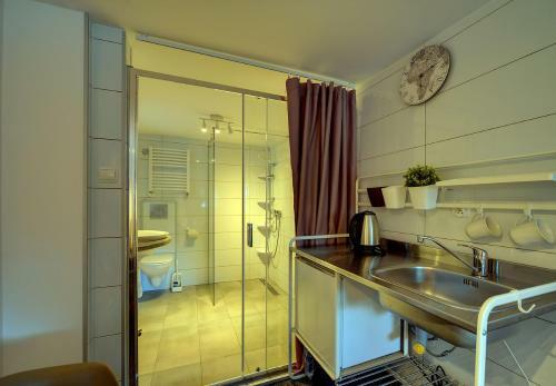 Hostal Jawor