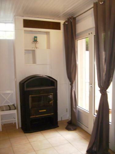 La Maison De Sylvie