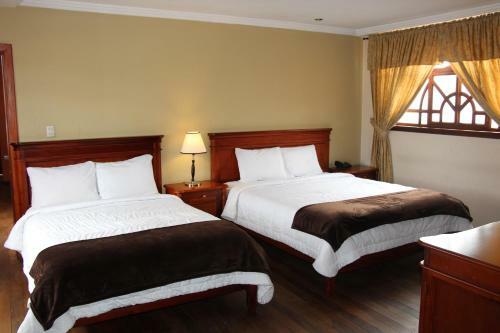 Hotel Coronel