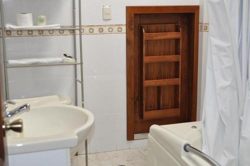 Hotel Coronel