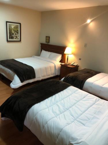 Hotel Coronel