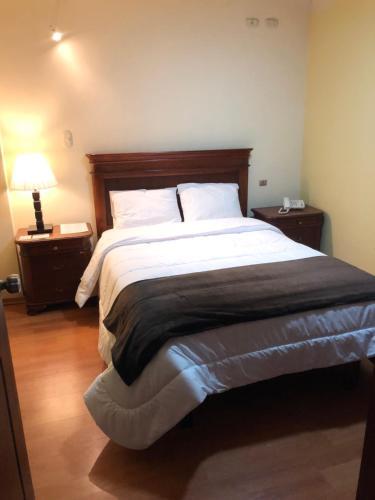 Hotel Coronel