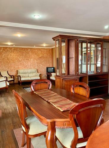 Hotel Coronel
