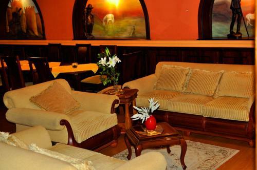 Hotel Coronel