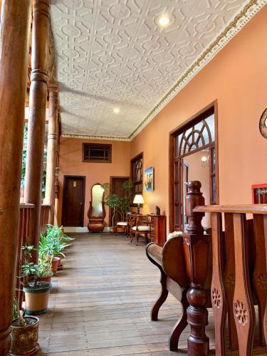 Hotel Coronel