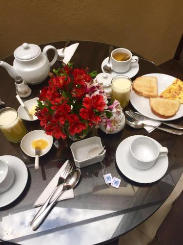 Hotel Coronel