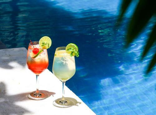 Hotel Blue Lime Phnom Penh