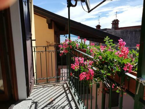 Bed & Breakfast Campino