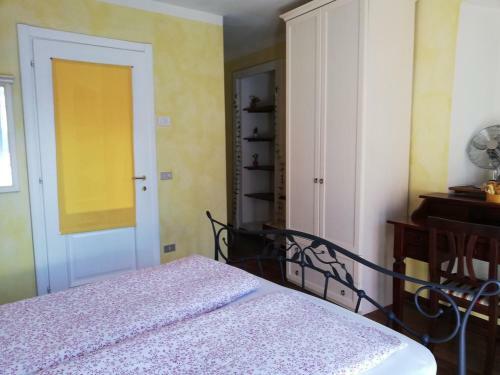 Bed & Breakfast Campino