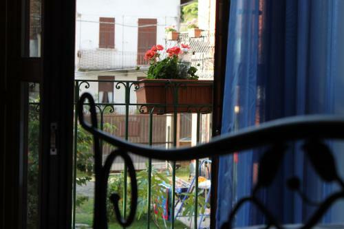 Bed & Breakfast Campino