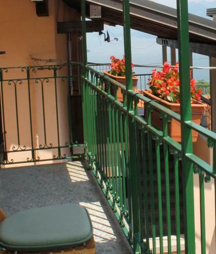 Bed & Breakfast Campino