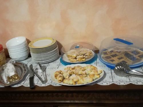Bed & Breakfast Campino