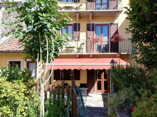 Bed & Breakfast Campino