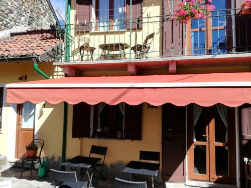 Bed & Breakfast Campino