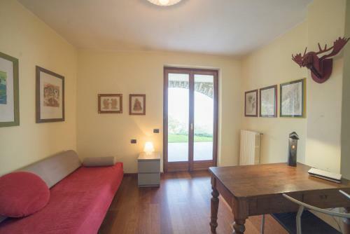 Hostal Villa Gaia