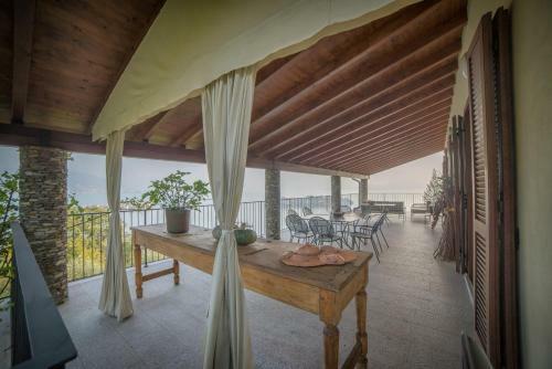 Hostal Villa Gaia