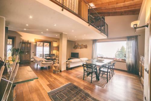 Hostal Villa Gaia