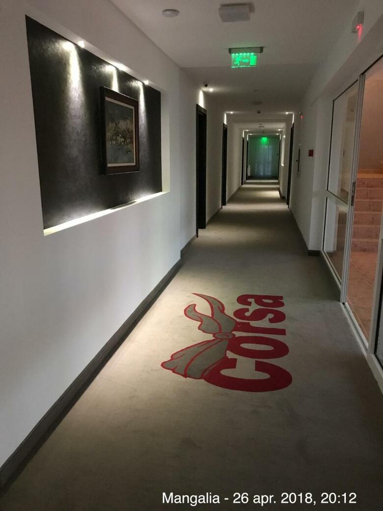 Hotel Corsa