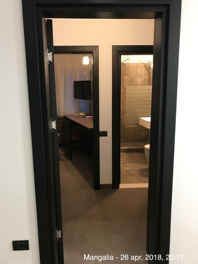 Hotel Corsa