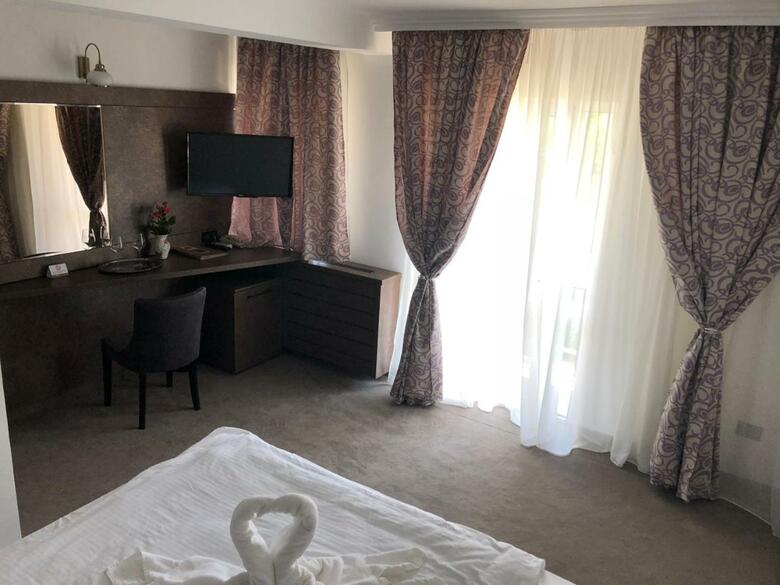 Hotel Corsa