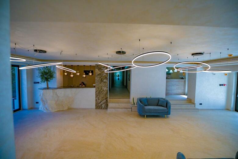 Hotel Corsa