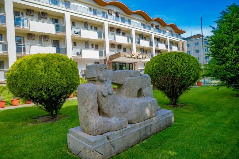 Hotel Corsa