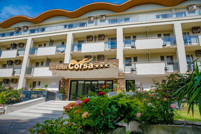 Hotel Corsa