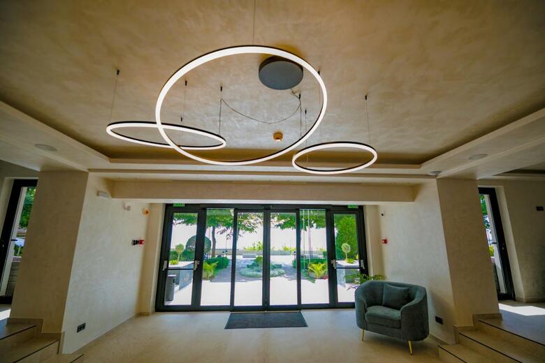 Hotel Corsa