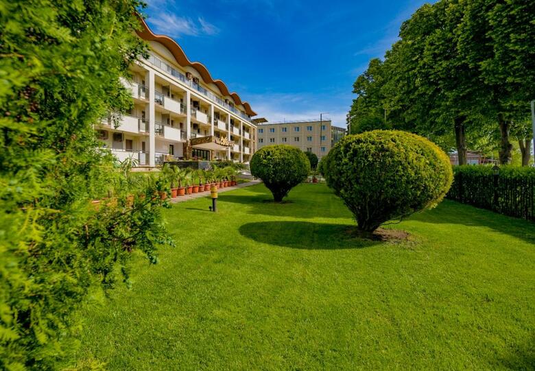 Hotel Corsa