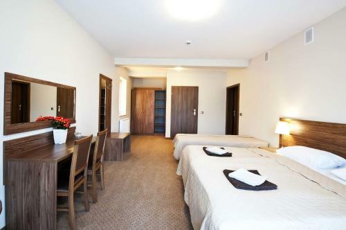 Hostal Willa Kolor