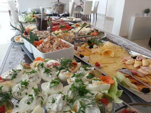 Hostal Willa Kolor