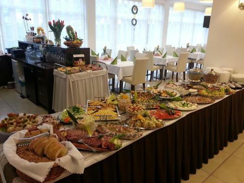 Hostal Willa Kolor
