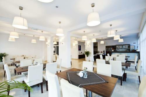 Hostal Willa Kolor