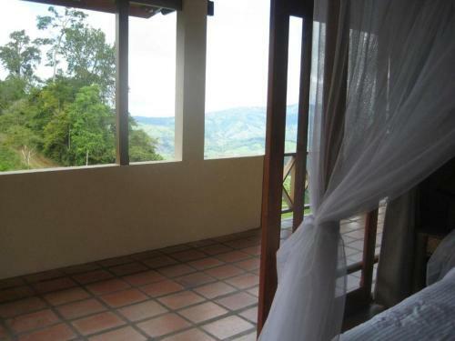 Rio Magnolia Nature Lodge
