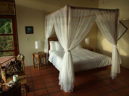 Rio Magnolia Nature Lodge