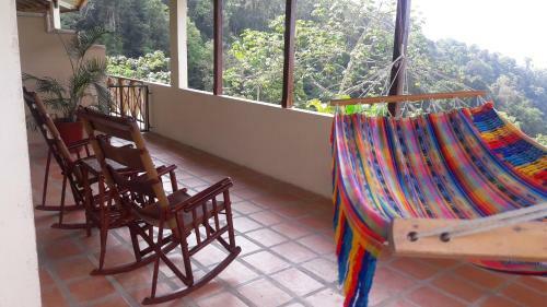 Rio Magnolia Nature Lodge