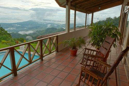 Rio Magnolia Nature Lodge