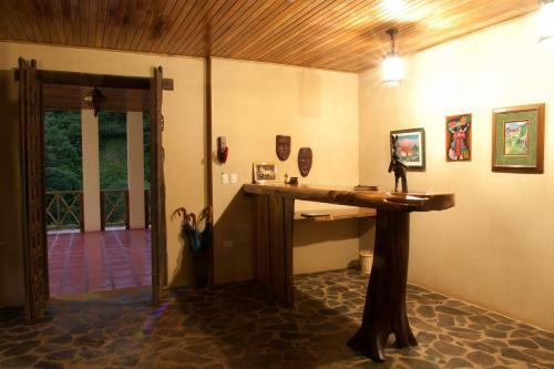 Rio Magnolia Nature Lodge