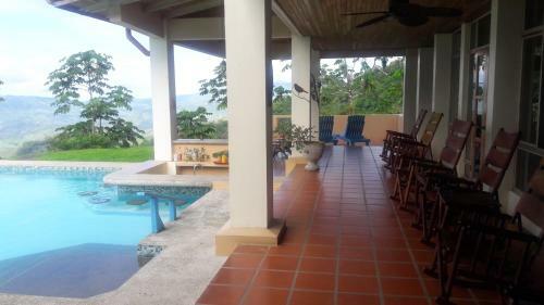 Rio Magnolia Nature Lodge