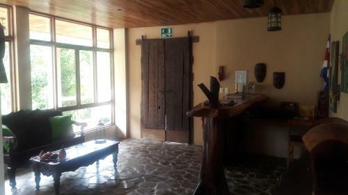 Rio Magnolia Nature Lodge