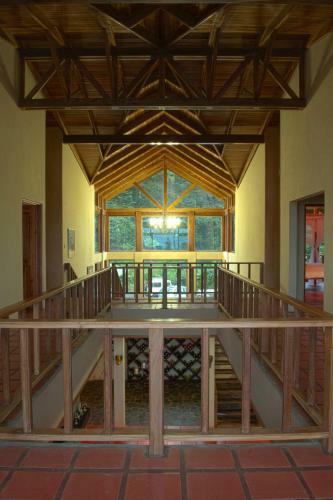 Rio Magnolia Nature Lodge